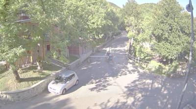 immagine della webcam nei dintorni di Neviano degli Arduini: webcam Cervarezza Terme