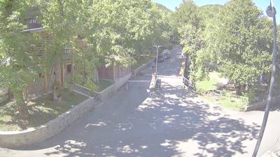 immagine della webcam nei dintorni di Prato Spilla: webcam Cervarezza Terme