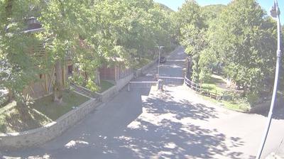 immagine della webcam nei dintorni di Comano: webcam Cervarezza Terme
