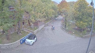 immagine della webcam nei dintorni di Pratospilla: webcam Cervarezza Terme