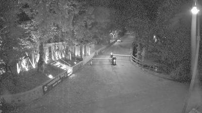 immagine della webcam nei dintorni di Monte Giogo: webcam Cervarezza Terme