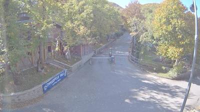immagine della webcam nei dintorni di Sillano Giuncugnano: webcam Cervarezza Terme
