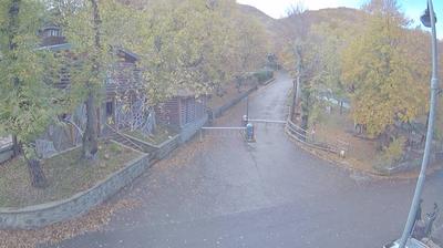 immagine della webcam nei dintorni di Vetto: webcam Cervarezza Terme