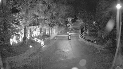 immagine della webcam nei dintorni di Febbio: webcam Cervarezza Terme