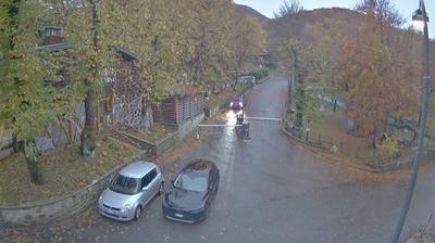 immagine della webcam nei dintorni di Langhirano: webcam Cervarezza Terme