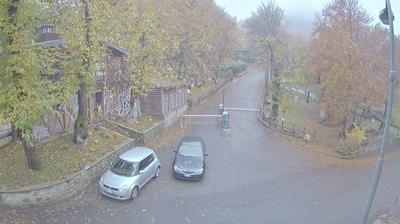 immagine della webcam nei dintorni di Castelnovo ne' Monti: webcam Cervarezza Terme