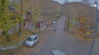 immagine della webcam nei dintorni di Monchio delle Corti: webcam Cervarezza Terme