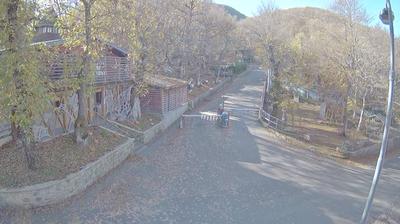 immagine della webcam nei dintorni di Prato Spilla: webcam Cervarezza Terme