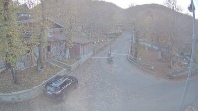 immagine della webcam nei dintorni di Comano: webcam Cervarezza Terme