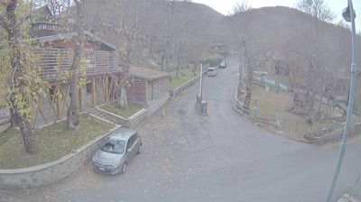 immagine della webcam nei dintorni di Pratizzano: webcam Cervarezza Terme