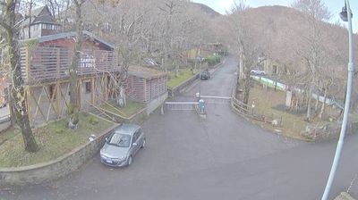 immagine della webcam nei dintorni di Toano: webcam Cervarezza Terme