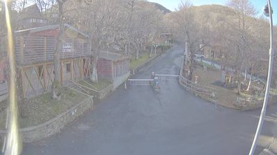 immagine della webcam nei dintorni di Toano: webcam Cervarezza Terme