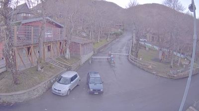 immagine della webcam nei dintorni di Febbio: webcam Cervarezza Terme