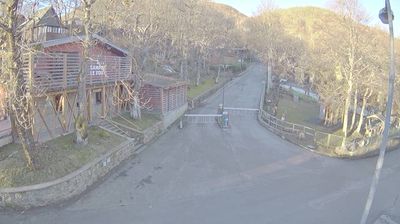 immagine della webcam nei dintorni di Neviano degli Arduini: webcam Cervarezza Terme