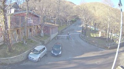 immagine della webcam nei dintorni di Schia: webcam Cervarezza Terme