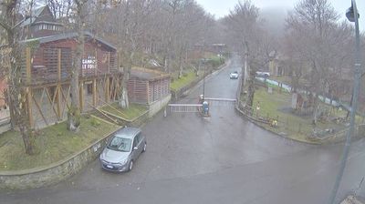 immagine della webcam nei dintorni di Castelnovo ne' Monti: webcam Cervarezza Terme
