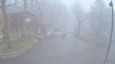 immagine della webcam nei dintorni di Castelnovo ne' Monti: webcam Cervarezza Terme