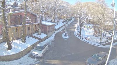 immagine della webcam nei dintorni di Capanne di Sillano: webcam Cervarezza Terme