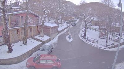 immagine della webcam nei dintorni di Capanne di Sillano: webcam Cervarezza Terme