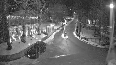 immagine della webcam nei dintorni di Febbio: webcam Cervarezza Terme