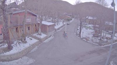 immagine della webcam nei dintorni di Monchio delle Corti: webcam Cervarezza Terme