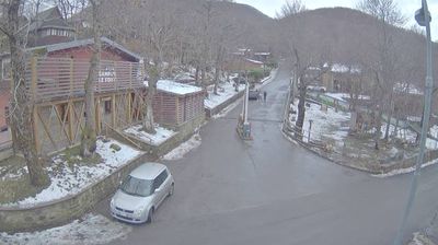 immagine della webcam nei dintorni di Carpineti: webcam Cervarezza Terme