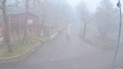 immagine della webcam nei dintorni di Fivizzano: webcam Cervarezza Terme