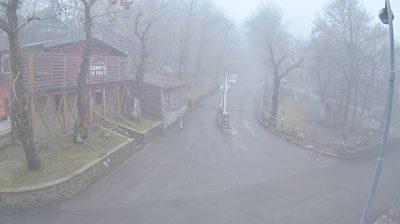 immagine della webcam nei dintorni di Cerreto Laghi: webcam Cervarezza Terme
