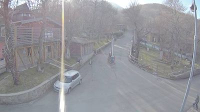 immagine della webcam nei dintorni di Monchio delle Corti: webcam Cervarezza Terme