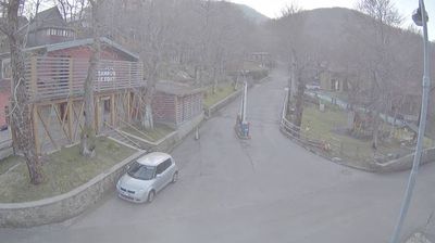 immagine della webcam nei dintorni di Febbio: webcam Cervarezza Terme