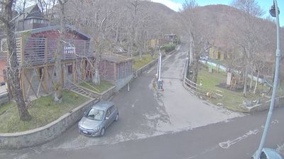 immagine della webcam nei dintorni di Fivizzano: webcam Cervarezza Terme