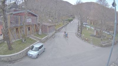 immagine della webcam nei dintorni di Monchio delle Corti: webcam Cervarezza Terme