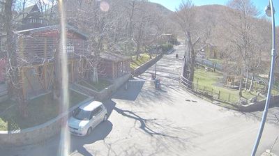 immagine della webcam nei dintorni di Castelnovo ne' Monti: webcam Cervarezza Terme