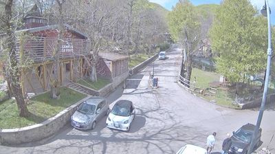immagine della webcam nei dintorni di Schia Monte Caio: webcam Cervarezza Terme