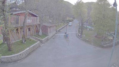 immagine della webcam nei dintorni di Pratizzano: webcam Cervarezza Terme