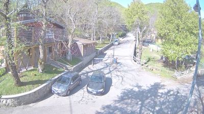 immagine della webcam nei dintorni di Monchio delle Corti: webcam Cervarezza Terme