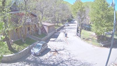 immagine della webcam nei dintorni di Corniglio: webcam Cervarezza Terme