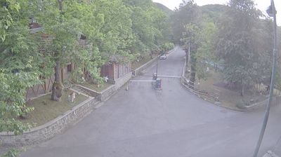 immagine della webcam nei dintorni di Casina: webcam Cervarezza Terme
