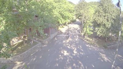immagine della webcam nei dintorni di Monchio delle Corti: webcam Cervarezza Terme
