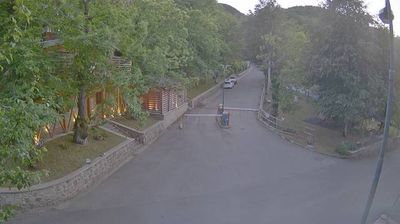 immagine della webcam nei dintorni di Neviano degli Arduini: webcam Cervarezza Terme