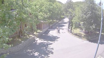 immagine della webcam nei dintorni di Sillano: webcam Cervarezza Terme