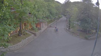 immagine della webcam nei dintorni di Cerreto Laghi: webcam Cervarezza Terme
