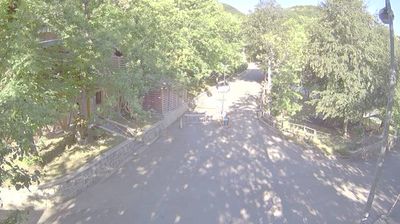 immagine della webcam nei dintorni di Cerreto Laghi: webcam Cervarezza Terme