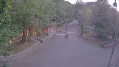 immagine della webcam nei dintorni di Pratospilla: webcam Cervarezza Terme