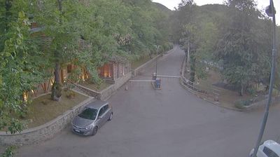 immagine della webcam nei dintorni di Prato Spilla: webcam Cervarezza Terme