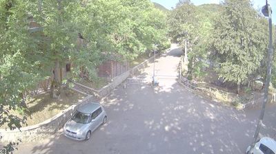 immagine della webcam nei dintorni di Neviano degli Arduini: webcam Cervarezza Terme