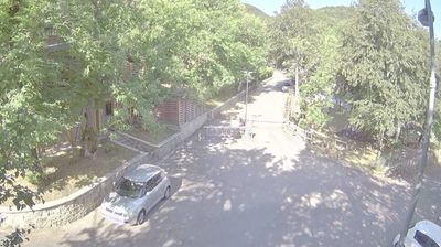 immagine della webcam nei dintorni di Castelnovo ne' Monti: webcam Cervarezza Terme