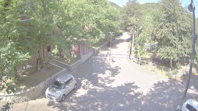 immagine della webcam nei dintorni di Toano: webcam Cervarezza Terme