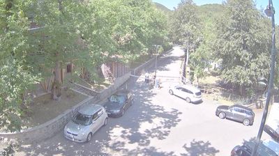 immagine della webcam nei dintorni di Vetto: webcam Cervarezza Terme