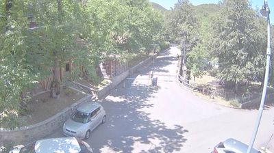 immagine della webcam nei dintorni di Neviano degli Arduini: webcam Cervarezza Terme
